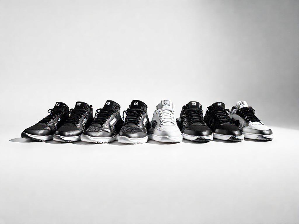 Campagne sneakers